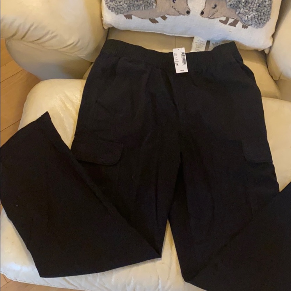 Boys cargo pants ( 14 Husky)